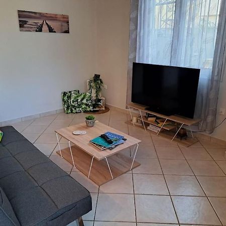 Appartement Hestia Airport House - Artemis Extérieur photo
