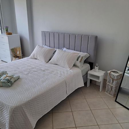 Appartement Hestia Airport House - Artemis Extérieur photo