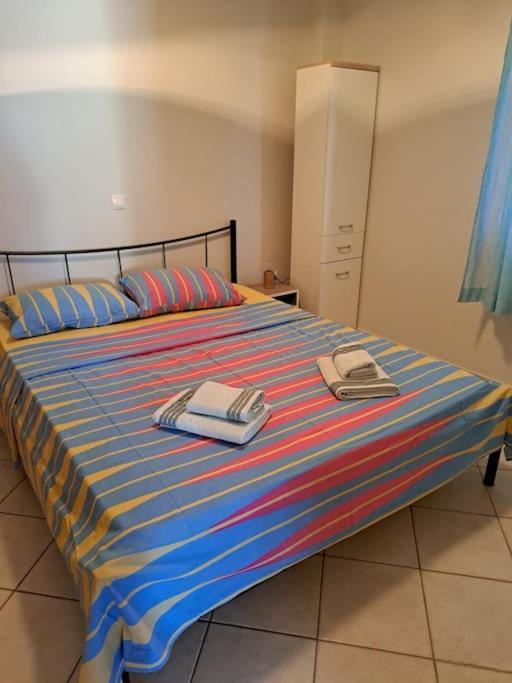 Appartement Hestia Airport House - Artemis Extérieur photo