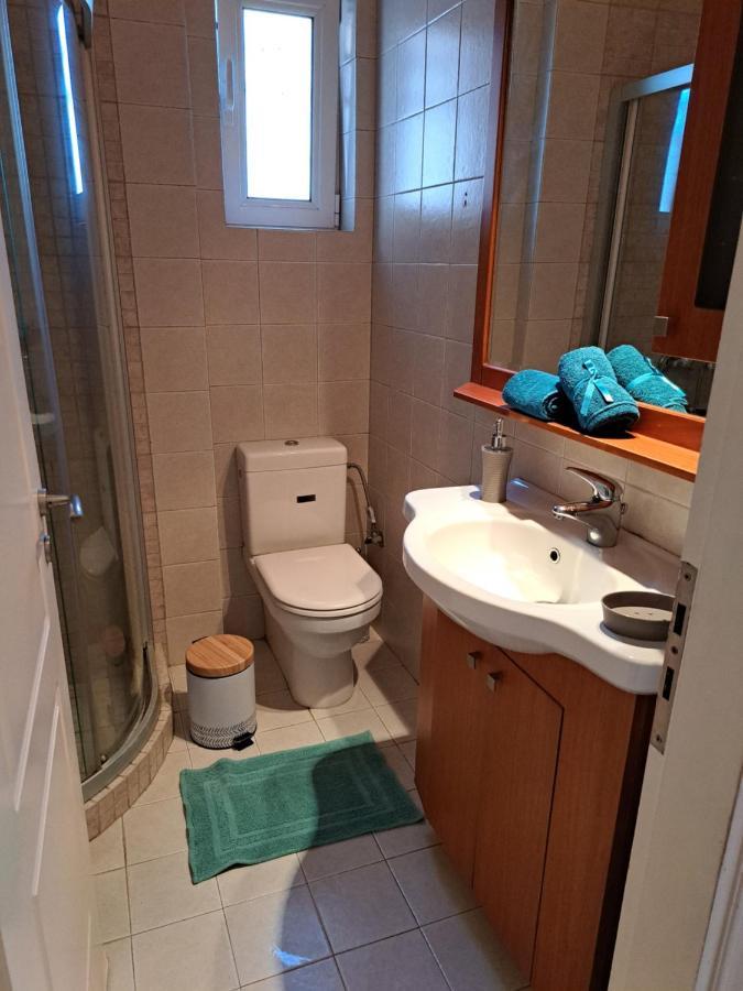 Appartement Hestia Airport House - Artemis Extérieur photo